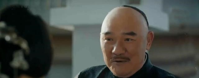 谨慎|《大侠霍元甲》一直都很谨慎霍元甲,但是在荣先生面前,他很混乱