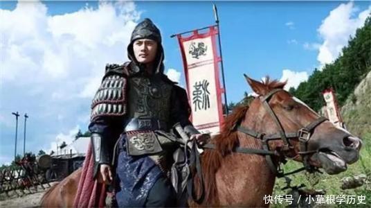 “犯我中华,虽远必诛”的霍去病不愧为中国古代头号战神
