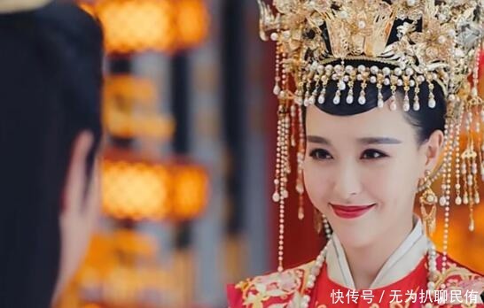 不分伯仲|她深受宠爱,论才能与武则天不分伯仲,一生却未称帝