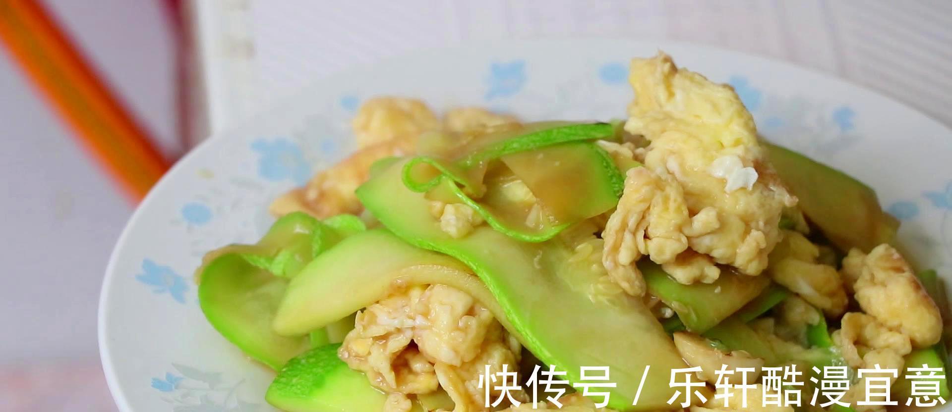 十月,遇见这菜别手软,比肉还受欢迎,营养极高,好吃不长胖