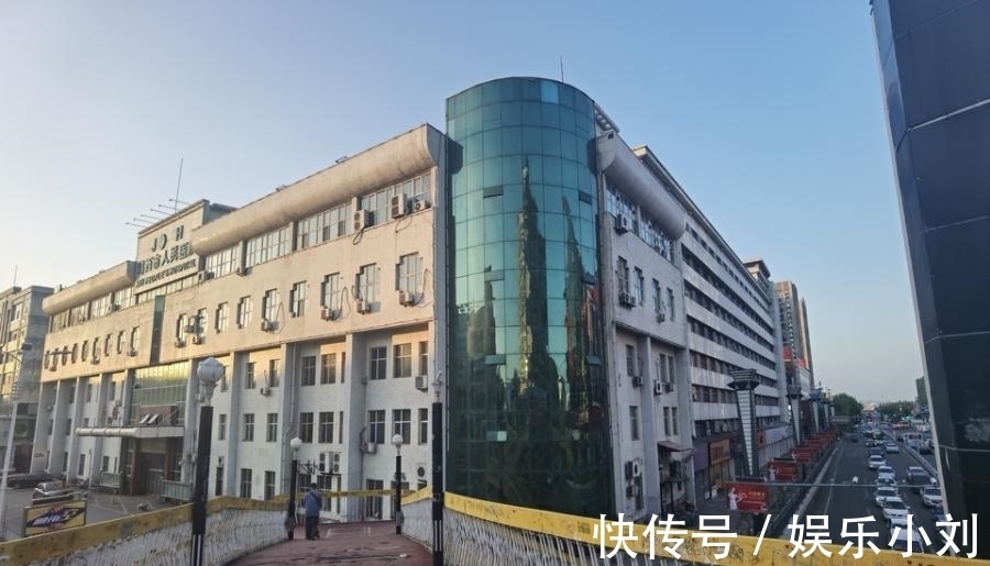 标的|黑龙江省鸡西市人民医院老院区资产将拍卖，以1.6亿元起拍
