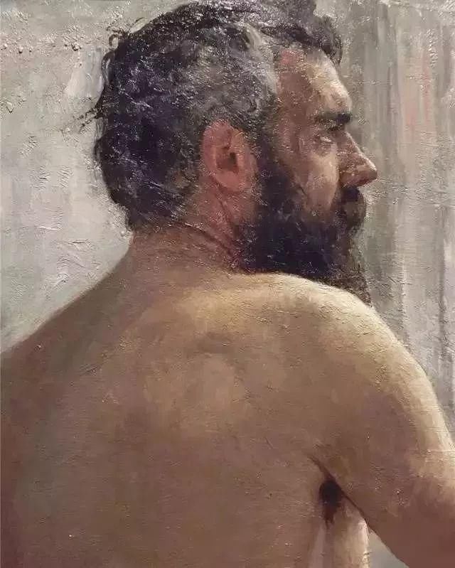 世界顶级美院巅峰对决美术生,你选择哪一派