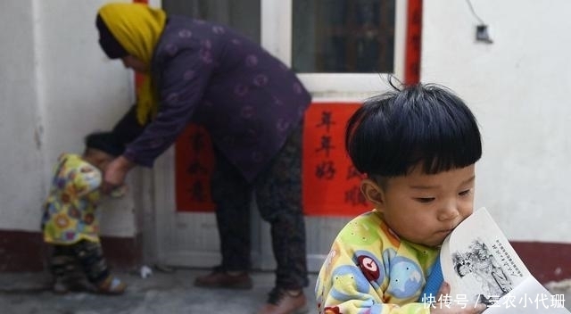 “猪来穷,狗来富,猫来头上顶白布”,说的啥意思?