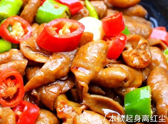 俺家娃儿贼喜欢吃的菜,吃起来特别香,肥而不膩爽口开胃,销魂香