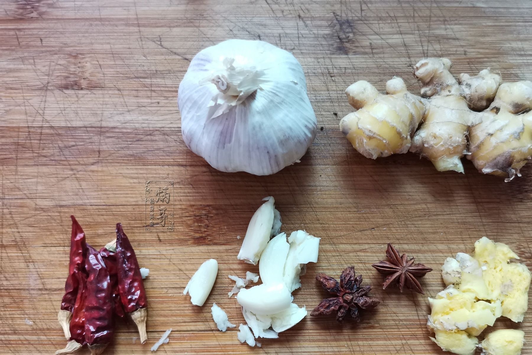 食材|山药和它是天生一对，上锅煮一煮，暖胃养胃，驱寒保暖冬季少生病