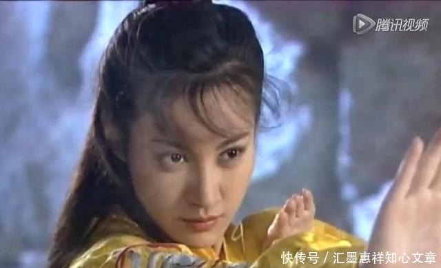 九阳神功|武侠剧中相互克制的十组神功,天蚕神功、魔功上榜,第一堪比修仙