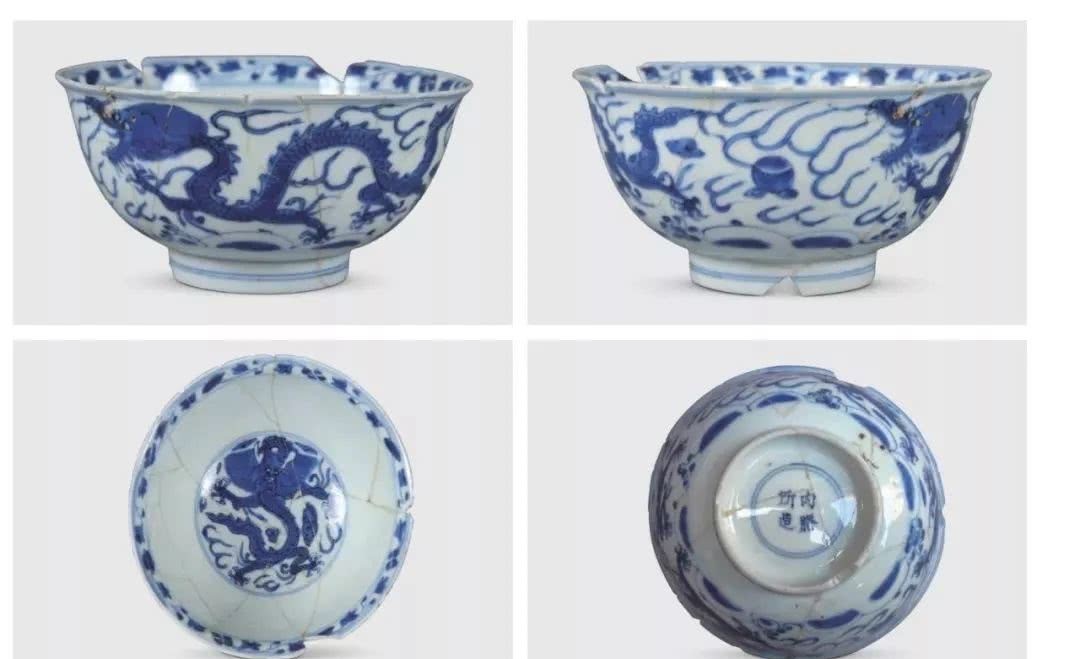 福王府|晋王府:大明落日余晖中的血色剪影