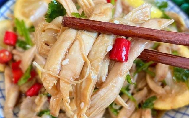 上火|入秋了，这菜我家一周吃3回，蒸一蒸少油烟，营养好吃不上火