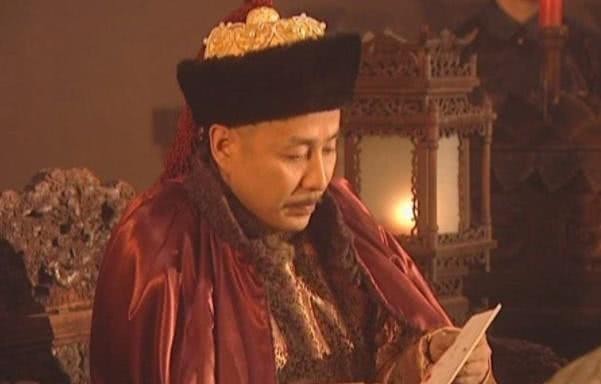 急忙|康熙要杀大臣,他急忙对妻子说:快去找人举报我谋反!结果被无罪释放!