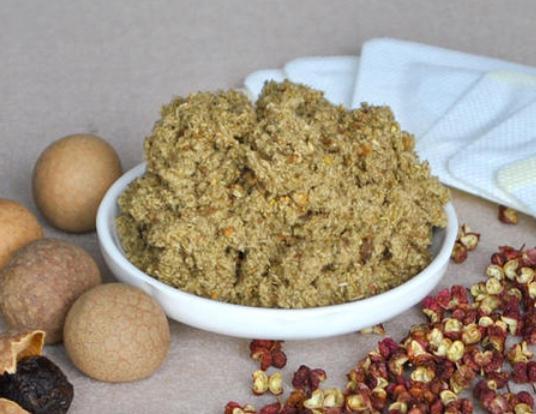 祛湿|深秋要开始泡脚了,在泡脚水里加2物,祛湿驱寒,身体暖暖的