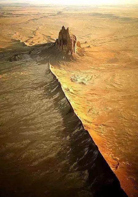 世界上66個自然奇觀,地球太不可思議了!