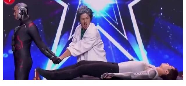 工廠|張藝興戰(zhàn)隊落敗不意外，“巧克力工廠”創(chuàng)意被扒來自《達人秀》