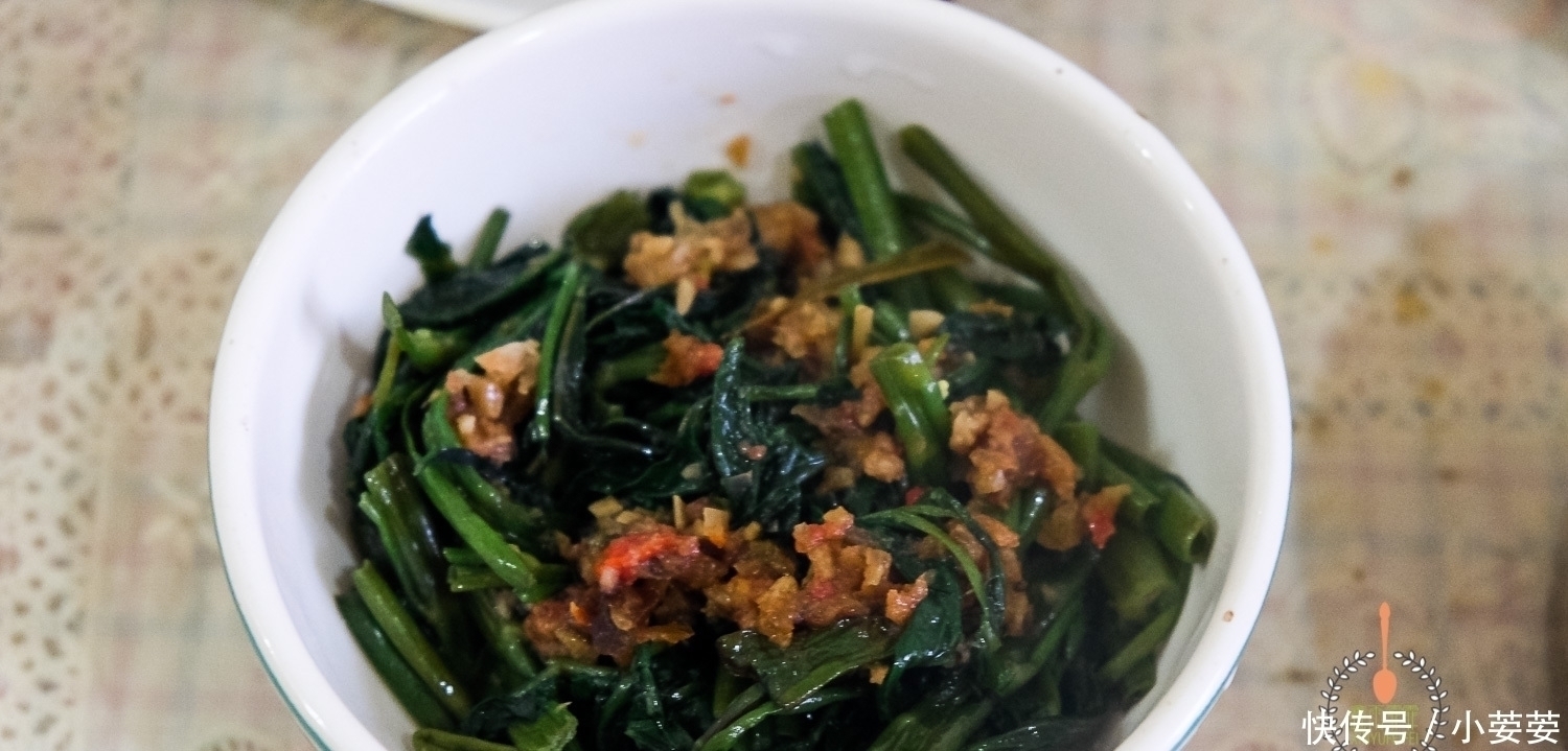 早餐|76岁妈妈早餐准备了10大盘,孩子去吃饭,回家后却说以后要少去