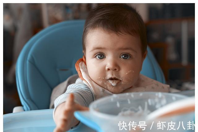 宝宝|第一口辅食：小米粉大学问，添加不对处处掉坑，这些误区你中过吗
