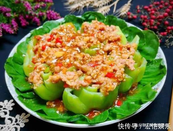 家常菜:糖醋茄子,家常肉末豆腐,青菜蒸肉末,韭菜炒蛤蜊
