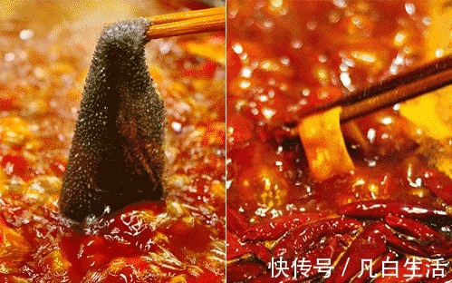 爽脆|牛身上有一宝，不是毛肚不是百叶，用来涮火锅吃，比毛肚还爽脆