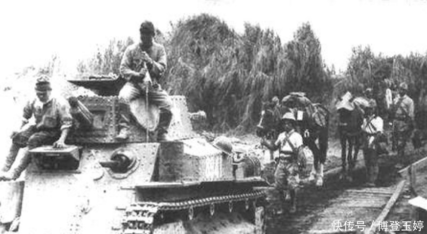 战场|日本开辟了亚洲战场,为何干不过印度?原来印度有这“本领”