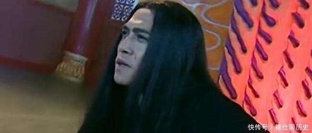 无天|西游记后传中,三界中能够秒杀无天的大神有十位,可惜都没有出场