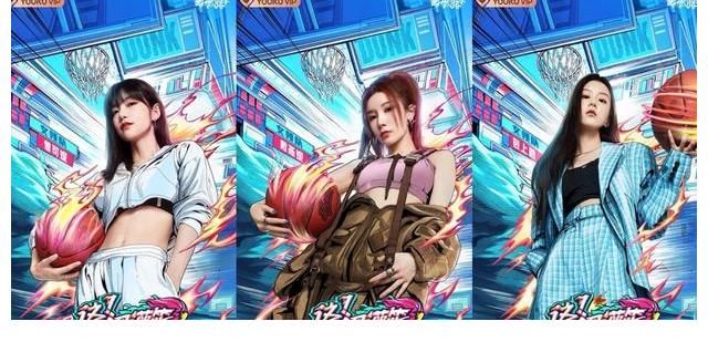 欧豪|李晨、侯明昊、欧豪集体为它换头像,这节目真牛了