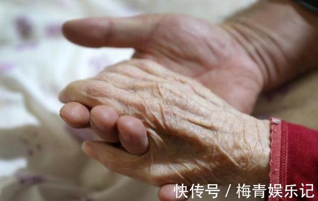 皮球儿|晚年不被养老的老人,多数都有这几个特征,不被孝顺也是自找的