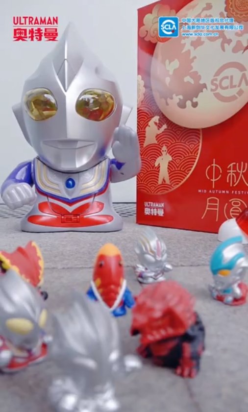 平成系|奥特曼“复活”之后