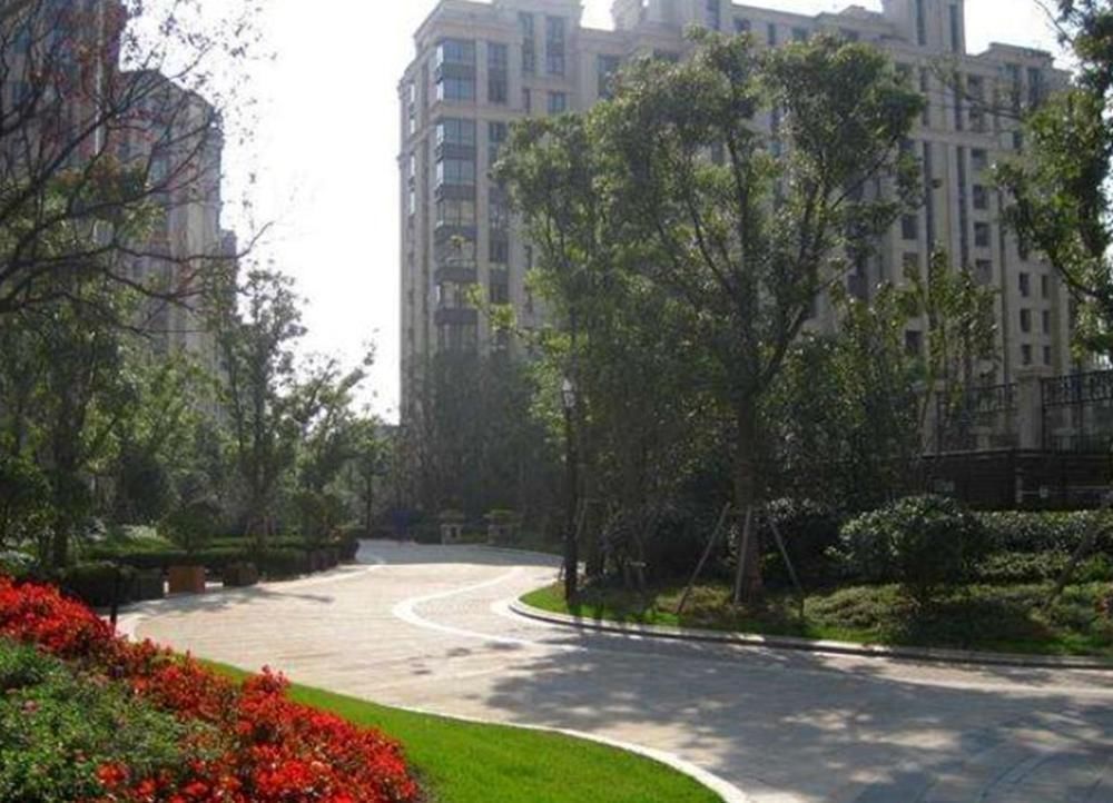 地方|卖房子的时候，越靠近这四个地方，升值潜力越大别着急卖