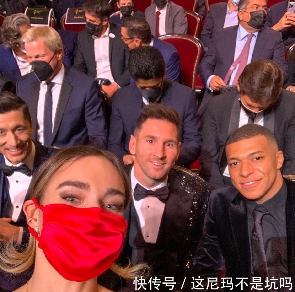 c罗|9座金球打脸C罗？欠梅西2金球引热议：你永远叫不醒一群装睡的人