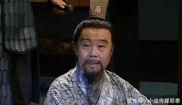 张俭|皇帝在丞相朝服上偷烫了一个洞，来年发现洞还在，直接开国库！