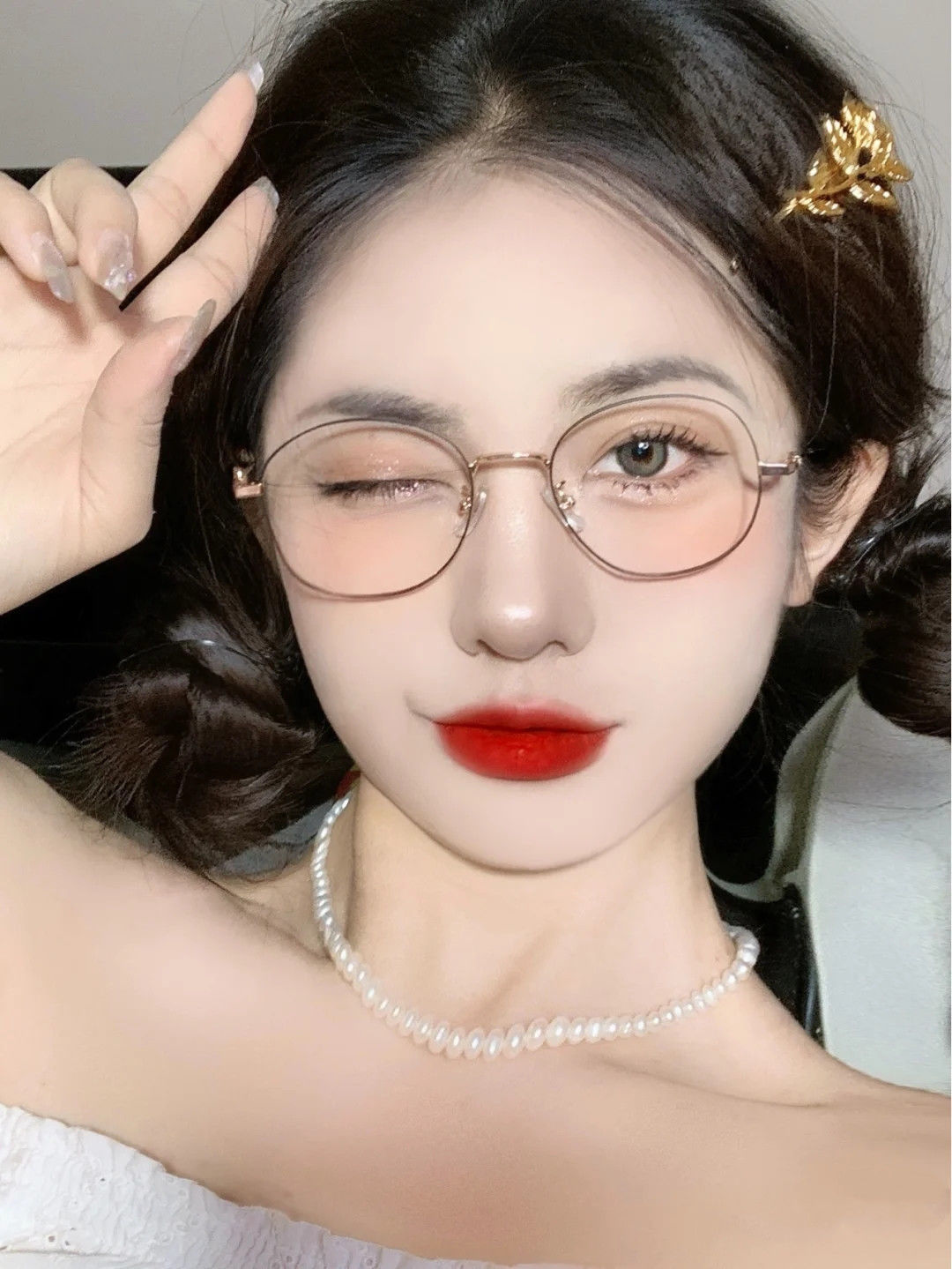 m大牌口红的新色号,娇兰百搭,纪梵希富贵,它可以“C位出道”