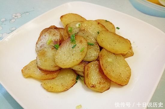 苹果|它是宿便“最强天敌”,维生素比苹果高,只要5块就能炒一大盘