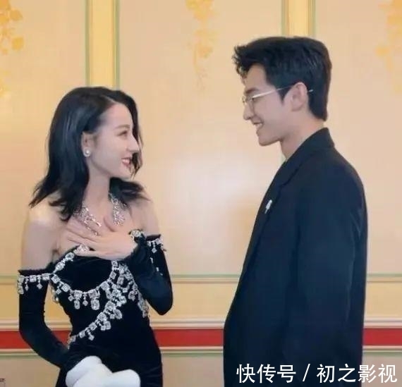 2021CP感最強(qiáng)的7對(duì)銀幕搭檔，第一名主演直接當(dāng)面念同人文