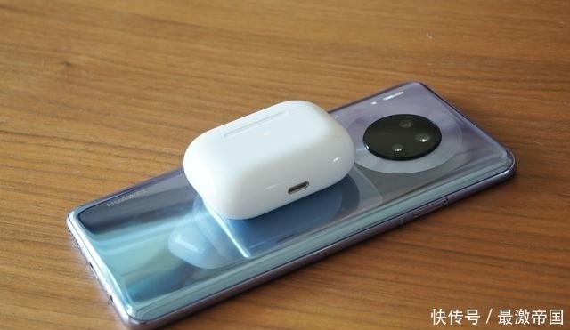 发布|华为mate40发布之际,聊聊mate30半年使用感受和配件