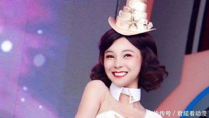 境遇|明星红不红的境遇不一样!改行打工,哪里惨?