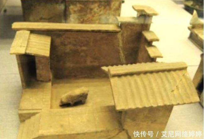 从厕所|鸿门宴是有计划地杀刘邦,为何他上个厕所就能跑?你看厕所这情况