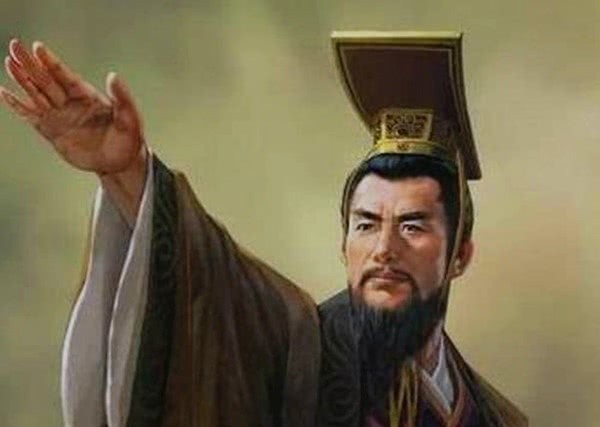 魏国|楚宣王阻止了韩、魏国易地,是樊余的功劳,因为樊余的想法很高明