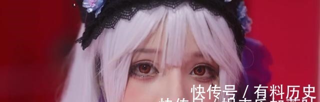 tony|电影级顶尖COS漫展变哥谭市现场,暗黑风满满的小丑与小丑女
