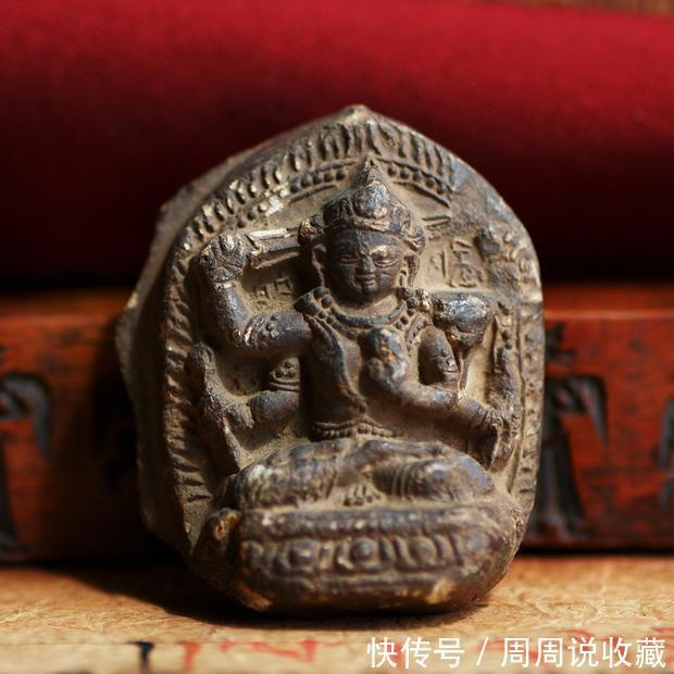 文玩圈中珍贵的复制品,每一种都是价值连城