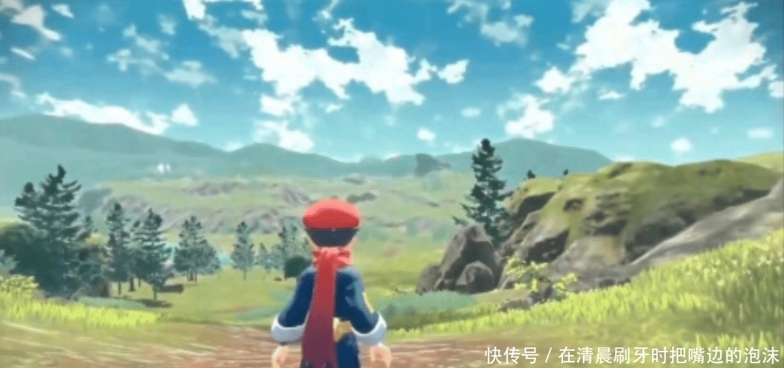 游戏|宝可梦动画崩了后,游戏也崩了?真当粉丝人傻钱多?