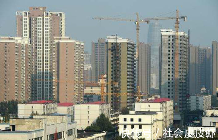 买二手房时别忽略这三点,否则被坑了,肠子悔青了都没用