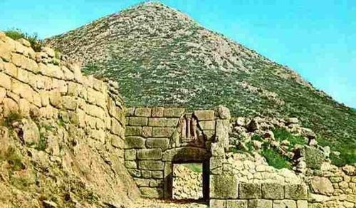 意义|荷马史诗记载的特洛伊战争,在真实历史中并无真正意义上的胜利者