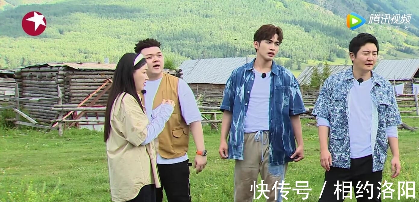 金靖|《极挑》看似烧脑的游戏公平吗？其实每一步都在节目组的掌控之中