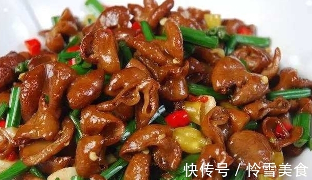 美味|非常美味的待客菜谱,开胃又美味,客人吃完都竖大拇指