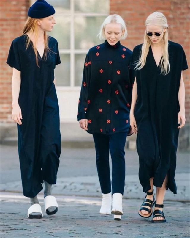 打扮 奔四奔五的女人,不要把自己打扮得很廉价,这些搭配最好不要有