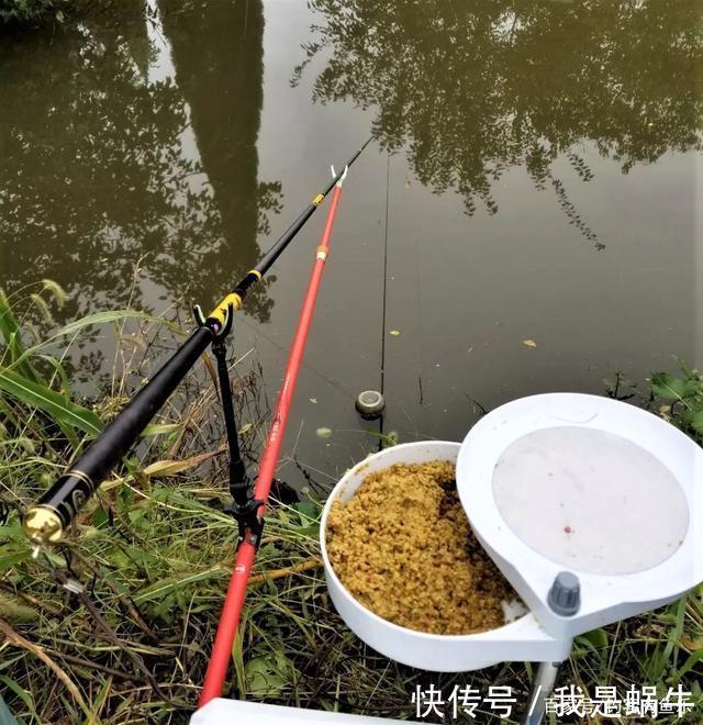夏天钓鱼找钓点,在这几个地方作钓,别说是钓鱼,就是虾也钓不到