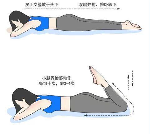 身形|韩国“夜店女王”，健身3年练出蚂蚁腰，曲线迷人，你想要同款吗