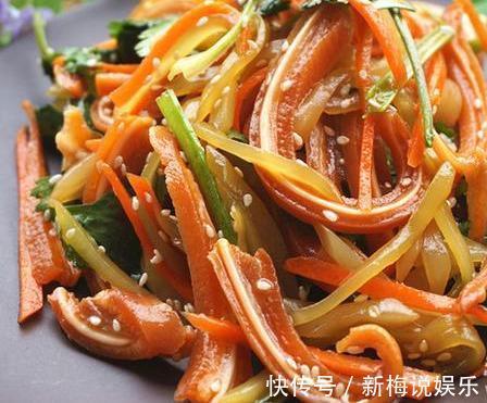 简单好吃的几道家常炒菜，开胃又下饭，味道鲜美还好做