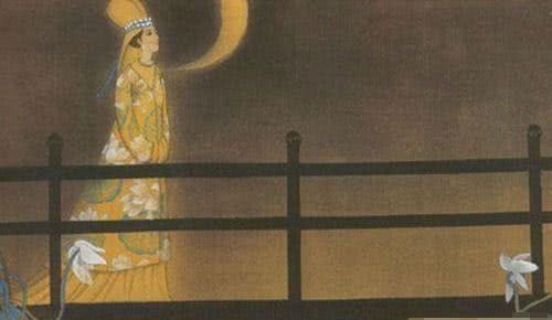 同名|名唤“丽华”的三个女子,个个貌美如花,却同名不同命