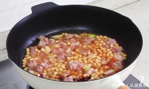 冬天进补别只吃牛羊肉，这肉也可以多吃，清热润燥，不上火还营养