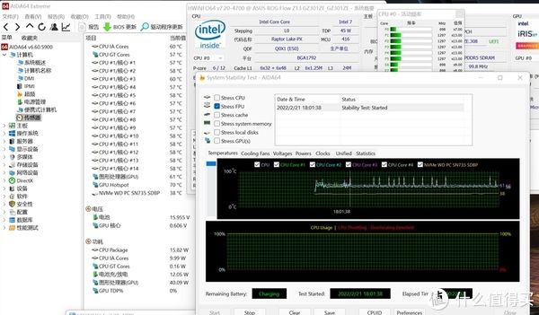 gpu|兼顾颜值与性能的二合一笔记本：ROG幻X体验