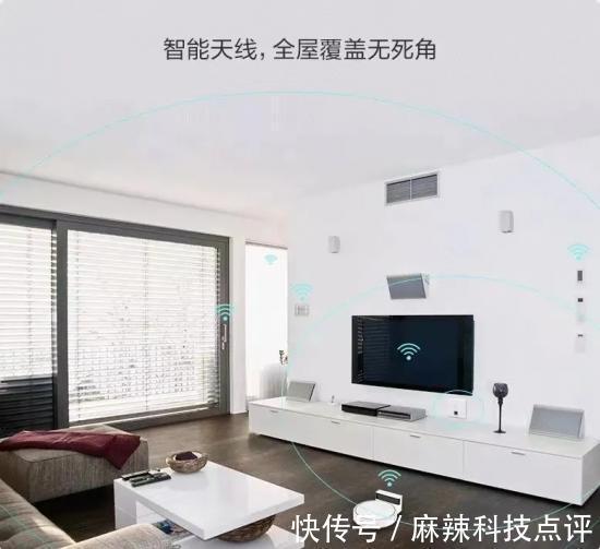 网络|智能家居无线网络体验进入“低容错率”时代,华为Wi-Fi 6如何破局?